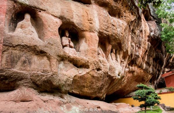 江西贛州兩個冷門景區，雖然遊客不多，但值得一遊