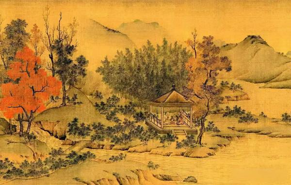 但願人長久千里共嬋娟,蘇軾:有蘇轍這樣的弟弟,真的太幸福了 但願人長久千里共嬋娟,蘇軾:有蘇轍這樣的弟弟,真的太幸福了