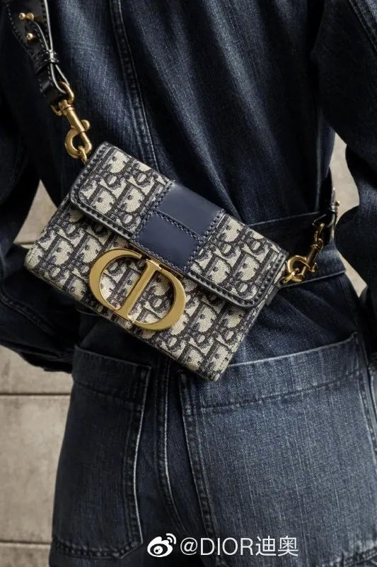 女生第一個大牌包包怎麼選？這30款揹包十年都不過時