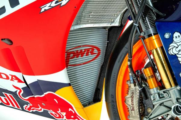2022MotoGP HONDA HRC廠車揭幕，為冠軍而來