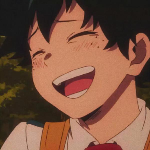 可愛搞怪動漫微信QQ情侶頭像