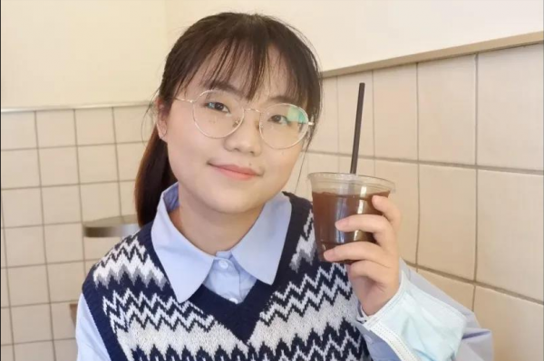 神仙寢室！6位小姐姐全員保研川大口腔，這樣的室友簡直颯爆了