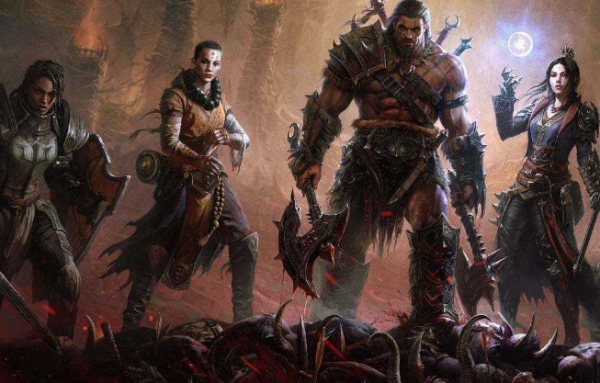 《黑暗破壞神不朽》奈非天力量強大,因為是天使惡魔的孩子 《黑暗破壞神不朽》奈非天力量強大,因為是天使惡魔的孩子