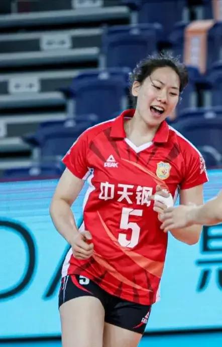 江蘇女排、青春的力量 江蘇女排、青春的力量