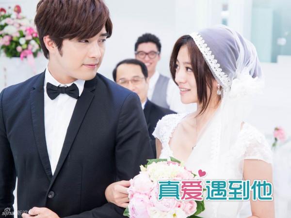 安以軒：他不光是愛我，還很愛我的家人，好的愛情是愛屋及烏