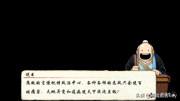 熱血三國志：全員集合 (漢化) 第一章 桃園結義 (1)