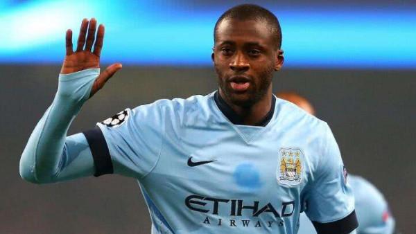 我窮但我強:象牙海岸足球歷史最佳陣容,德羅巴、亞亞圖雷領銜 我窮但我強:象牙海岸足球歷史最佳陣容,德羅巴、亞亞圖雷領銜