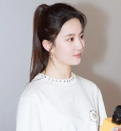 劉亦菲神仙姐姐 劉亦菲神仙姐姐