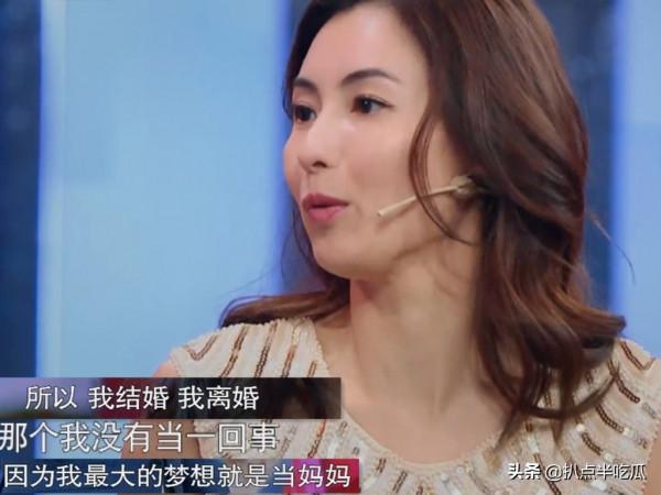 離婚堪比整容？5位越活越颯的女明星，都是“人間清醒”