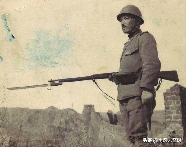日軍崇尚武士道精神,在二戰中後期為何不敢與中國軍隊拼刺刀? 日軍崇尚武士道精神,在二戰中後期為何不敢與中國軍隊拼刺刀?