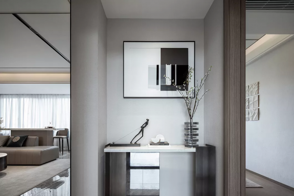 莫蘭迪色，就是這麼高階