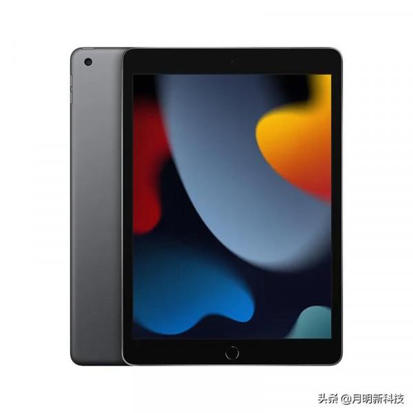 有史以來價效比最高的蘋果平板電腦，ipad2022但可能不適合你