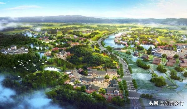 十萬億康養市場迎來大爆發,鄉村旅居+田園康養,會是引爆點嗎? 十萬億康養市場迎來大爆發,鄉村旅居+田園康養,會是引爆點嗎?