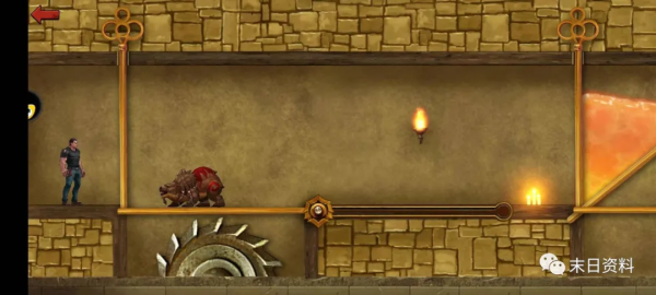 末日手遊新手導航第五篇(關卡戰鬥) 末日手遊新手導航第五篇(關卡戰鬥)