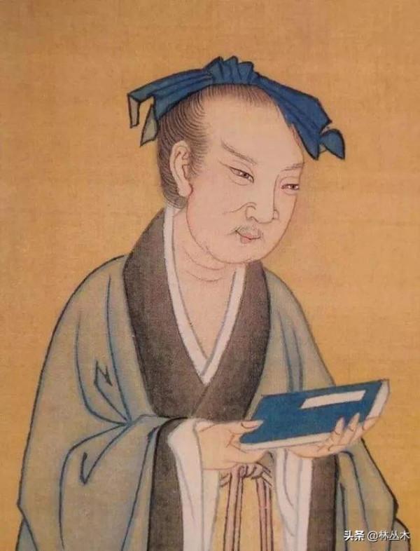 明朝呂坤言:靡哲不愚,則知不愚非哲也!子曰以貌取人,失之子羽 明朝呂坤言:靡哲不愚,則知不愚非哲也!子曰以貌取人,失之子羽