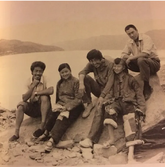 看過周迅版的《紅高粱》，再和鞏俐版一比，差距就出來了