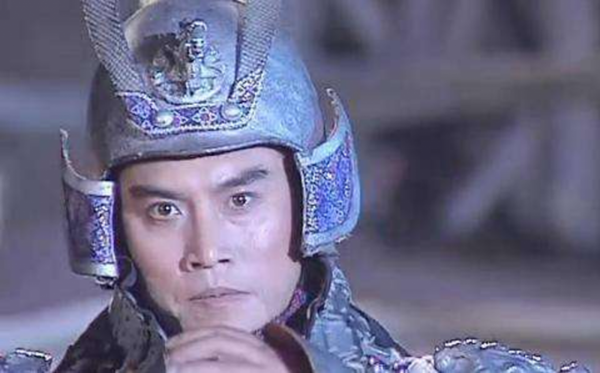 同樣演“趙雲”,張山和聶遠放在一起看,差別就出來了 同樣演“趙雲”,張山和聶遠放在一起看,差別就出來了