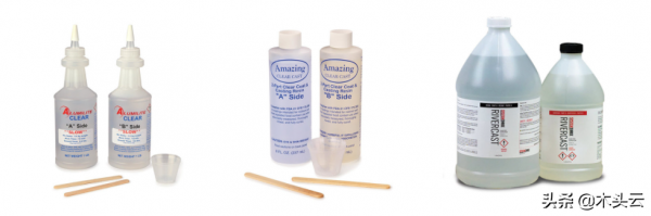 新手玩樹脂需要注意哪些事項