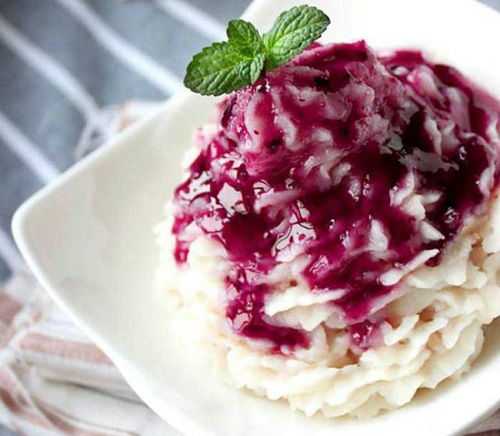 入秋後要多吃“白色食物”蓮藕富含膳食纖維 入秋後要多吃“白色食物”蓮藕富含膳食纖維