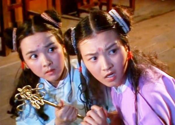 86版《西遊記》播出已35年，戲說40位有跡可循的女演員（16~20）