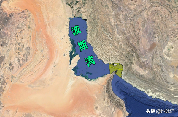 霍爾木茲海峽:被視為海上生命線,如果被掐斷世界將會發生什麼? 霍爾木茲海峽:被視為海上生命線,如果被掐斷世界將會發生什麼?