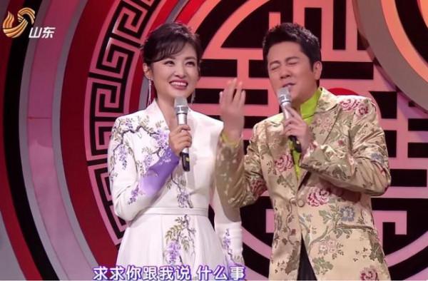 2022文聯春晚曝光，6位主持人、數十位藝人，張若昀唐藝昕將同臺