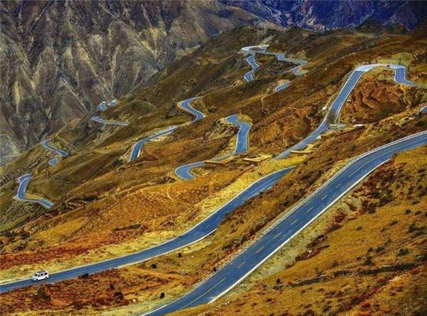 西藏在哪?為什麼西藏讓所有中國人魂牽夢繞? 西藏在哪?為什麼西藏讓所有中國人魂牽夢繞?