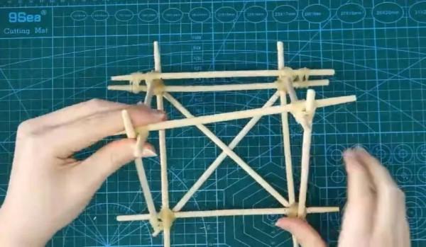 宅家也歡樂，親子小實驗②