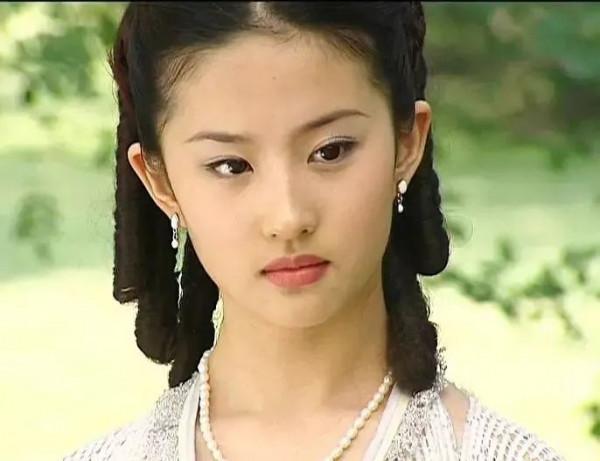 第一次覺得倪妮鄧倫這麼搭 第一次覺得倪妮鄧倫這麼搭