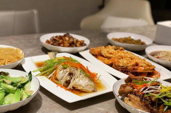 林更新曬家常菜，美味接地氣，56萬人點贊，網友：廚藝堪比大廚