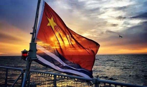 1614位開國將帥中，竟&OpenCurlyDoubleQuote;藏&rdquo;有13位海軍中將，他們都擔任什麼職務