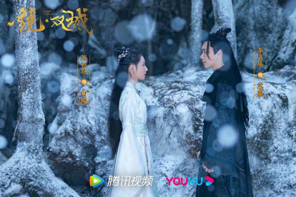 2022首批陸劇評分榜：《雪中悍刀行》墊底，《開端》非冠軍