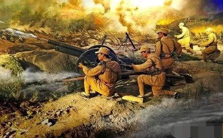 解放戰爭的拐點&mdash;&mdash;孟良崮戰役！粟裕到底有多強？