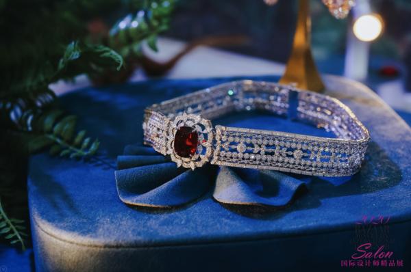年度大展報名搶位倒計時，靜主編深度解讀珠寶展背後的秘密