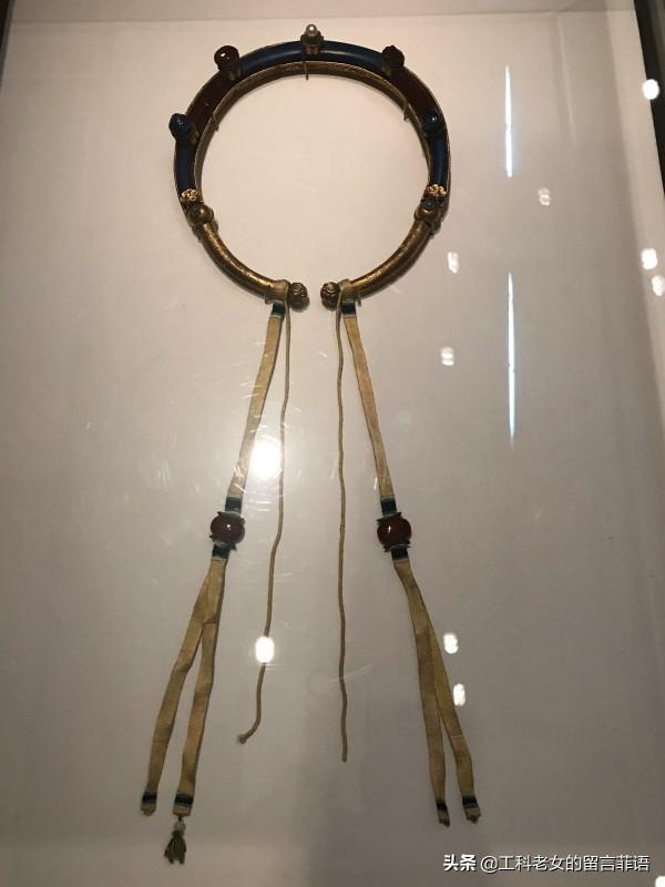 迪美博物館：清代皇后的服飾有多美