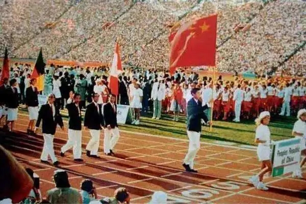 深度解讀：&OpenCurlyDoubleQuote;不爭氣&rdquo;的國足背後的國家金牌榜戰略