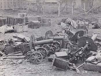 日軍以張鼓峰事件挑釁蘇聯紅軍遭敗，連累中國失去圖們江出海口