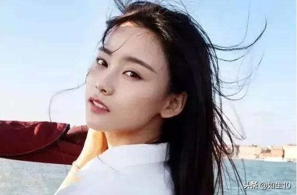 《唐人街探案》的kiko“犧牲”有多大?卸掉濃妝後,長相很清純 《唐人街探案》的kiko“犧牲”有多大?卸掉濃妝後,長相很清純