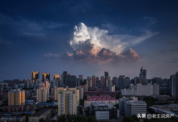 “保樓行動”開始了？13個省市的財政迎來考驗，樓市有點像2014年