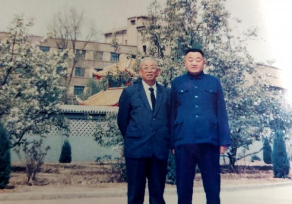 開國大校杜紹三:曾強行攔下火車,鐵道部把告狀電話打到國務院 開國大校杜紹三:曾強行攔下火車,鐵道部把告狀電話打到國務院