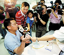 “非典”超級傳播者：病癒後逃避19年，遭外界歧視有家不敢回