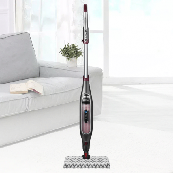 蒸汽拖把選這7款，即拖即幹不留水印