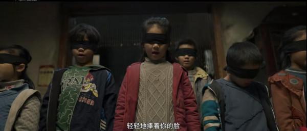 範偉新片《不速來客》，今年最大的黑馬