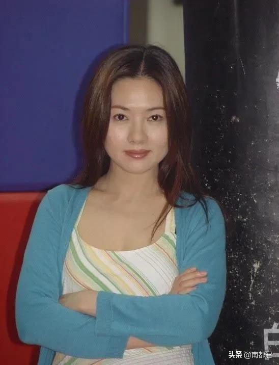 不老女神李麗珍，80後的集體回憶