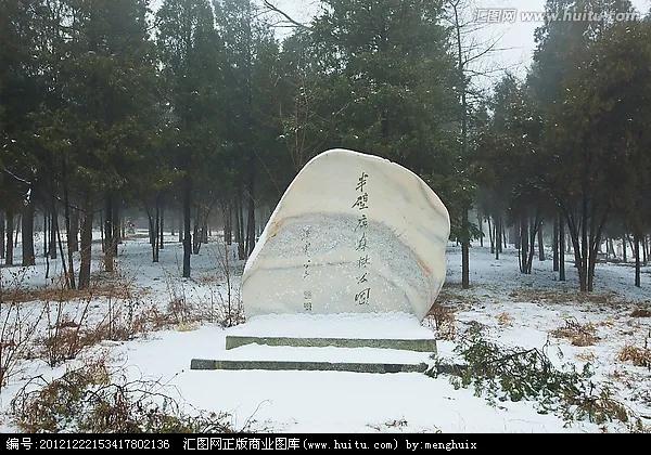 中國旅遊地圖攬勝—北京大興