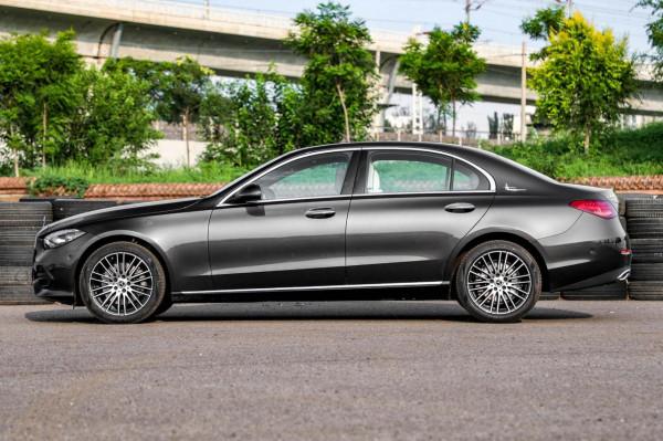 賓士C260L到底值不值得購買？