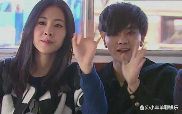 為什麼張碧晨寧願損失掉2500萬，也要堅持生下華晨宇的孩子呢？