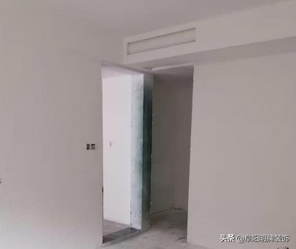 分享家裝油漆施工的小問題解答（2）