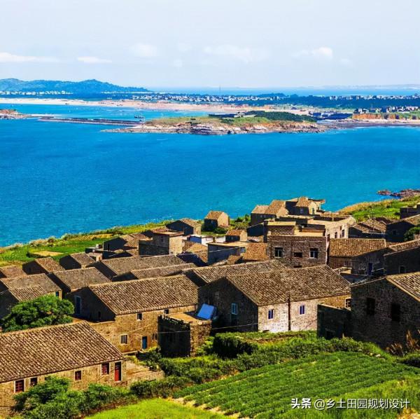 適合小住幾日的7個國內小鎮,每一個都如世外桃源 適合小住幾日的7個國內小鎮,每一個都如世外桃源