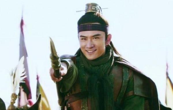 梁山108將中,有5位好漢有後代,為何只有張清的後代,最有出息? 梁山108將中,有5位好漢有後代,為何只有張清的後代,最有出息?